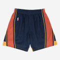 Mitchell&Ness Golden State Warriors Swingman Short