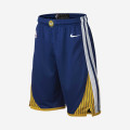Kids - Golden State Warriors Icon Edition Swingman