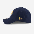 New Era Indiana Pacers Adjustable Cap