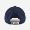 New Era Indiana Pacers Adjustable Cap