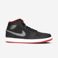 Air Jordan 1 Retro Mid - 554724 004