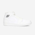 Air Jordan 1 Retro Mid - 554724 102