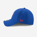 New Era Detroit Pistons Adjustable Cap
