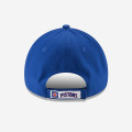 New Era Detroit Pistons Adjustable Cap