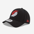 New Era Portland Trail Blazers Adjustable Cap
