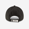 New Era San Antonio Spurs Adjustable Cap
