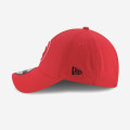 New Era Atlanta Hawks Adjustable Cap