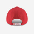 New Era Atlanta Hawks Adjustable Cap
