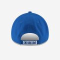 New Era Dallas Mavericks Adjustable Cap