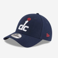 New Era Washington Wizards Adjustable Cap