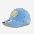 New Era Denver Nuggets Adjustable Cap