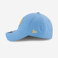 New Era Denver Nuggets Adjustable Cap