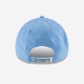 New Era Denver Nuggets Adjustable Cap
