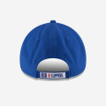 New Era Los Angeles Clippers Adjustable Cap
