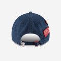 New Era Atlanta Hawks NBA Draft 2018 9Twenty Cap