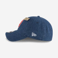 New Era Atlanta Hawks NBA Draft 2018 9Twenty Cap