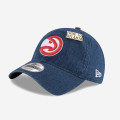New Era Atlanta Hawks NBA Draft 2018 9Twenty Cap