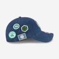 New Era Boston Celtics NBA Draft 2018 9Twenty Cap