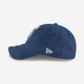 New Era Boston Celtics NBA Draft 2018 9Twenty Cap