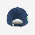 New Era Boston Celtics NBA Draft 2018 9Twenty Cap