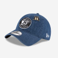New Era Brooklyn Nets Draft 2018 9Twenty Cap