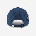 New Era Brooklyn Nets Draft 2018 9Twenty Cap