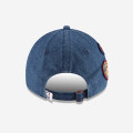New Era Cleveland Cavaliers Draft 2018 9Twenty Cap