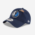 New Era Dallas Mavericks Draft 2018 9Twenty Cap