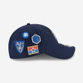 New Era Dallas Mavericks Draft 2018 9Twenty Cap
