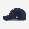 New Era Dallas Mavericks Draft 2018 9Twenty Cap