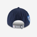 New Era Dallas Mavericks Draft 2018 9Twenty Cap
