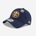 New Era Denver Nuggets Draft 2018 9Twenty Cap