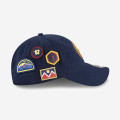 New Era Denver Nuggets Draft 2018 9Twenty Cap