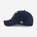 New Era Denver Nuggets Draft 2018 9Twenty Cap