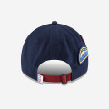 New Era Denver Nuggets Draft 2018 9Twenty Cap