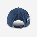 New Era Denver Nuggets Draft 2018 9Twenty Cap