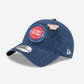 New Era Detroit Pistons Draft 2018 9Twenty Cap