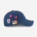 New Era Detroit Pistons Draft 2018 9Twenty Cap