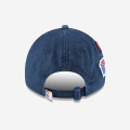 New Era Detroit Pistons Draft 2018 9Twenty Cap