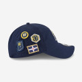 New Era Indiana Pacers Draft 2018 9Twenty Cap