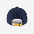 New Era Indiana Pacers Draft 2018 9Twenty Cap