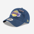 New Era Los Angeles Lakers Draft 2018 9Twenty Cap