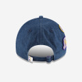 New Era Los Angeles Lakers Draft 2018 9Twenty Cap