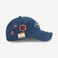 New Era New Orleans Pelicans Draft 2018 9Twenty Cap