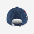 New Era New Orleans Pelicans Draft 2018 9Twenty Cap