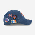New Era New York Knicks Draft 2018 9Twenty Cap