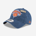 New Era New York Knicks Draft 2018 9Twenty Cap