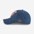 New Era New York Knicks Draft 2018 9Twenty Cap
