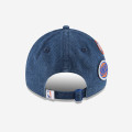 New Era New York Knicks Draft 2018 9Twenty Cap