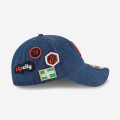New Era Portland Trail Blazers Draft 2018 9Twenty Cap